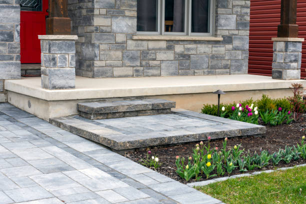 Best Permeable Paver Driveways in Germantown, OH